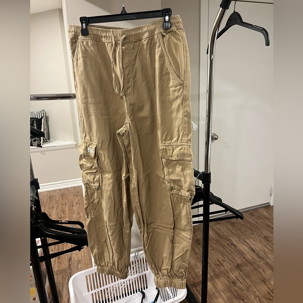 Cargo pants urban outfitters large